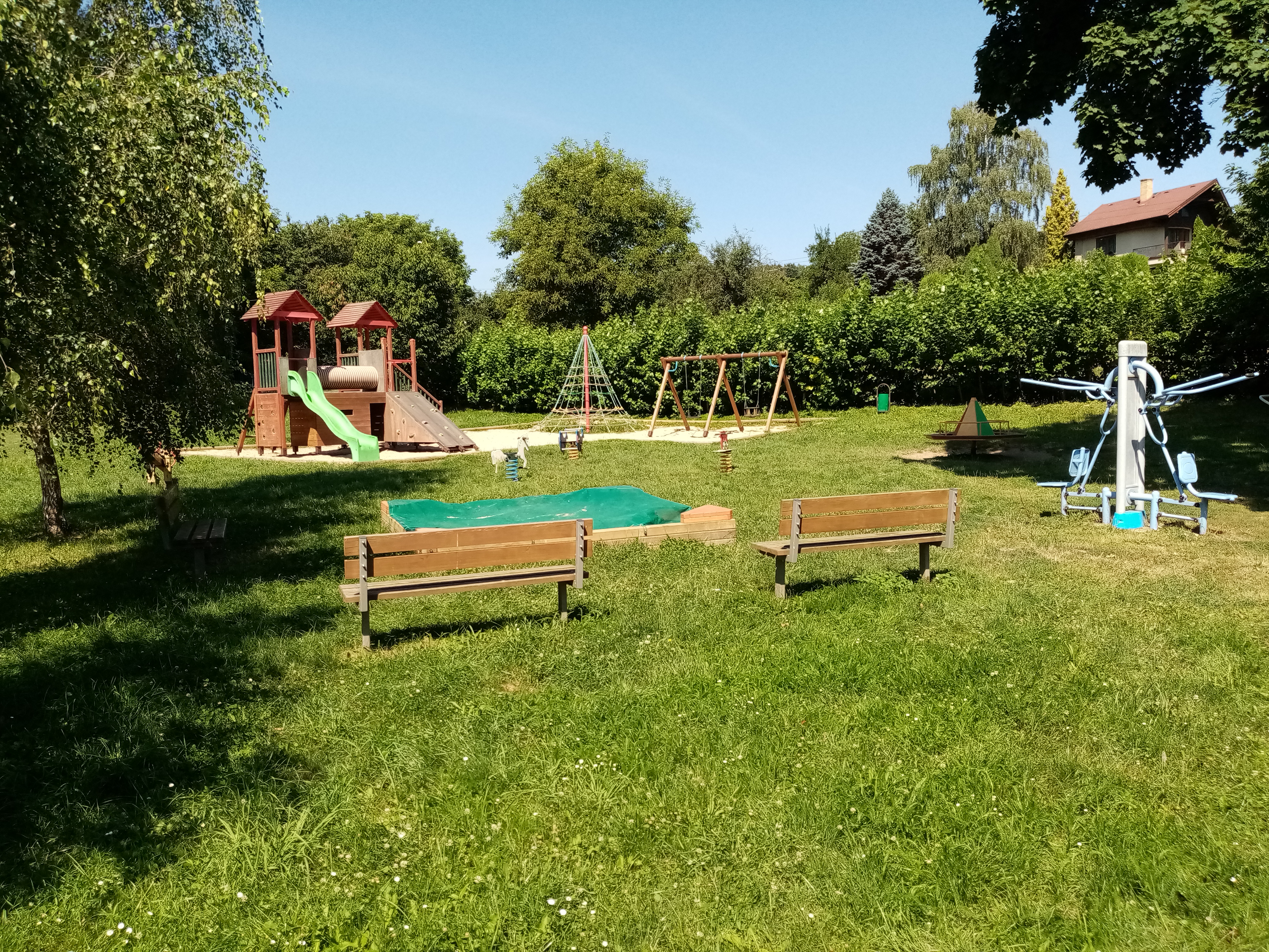 Školní družina Vanovice