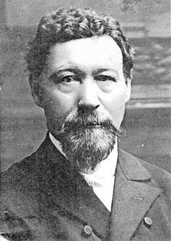 František Břeněk